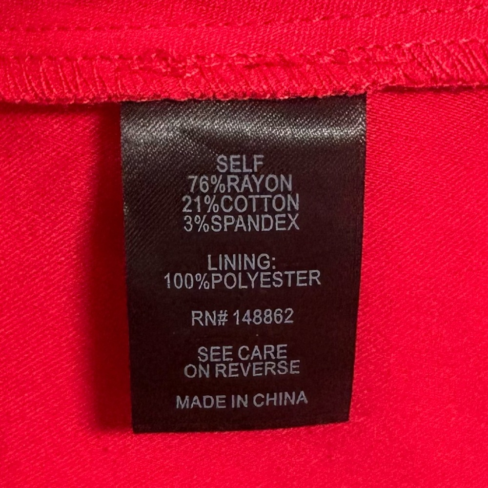 Torrid Top - Picture 7 of 8